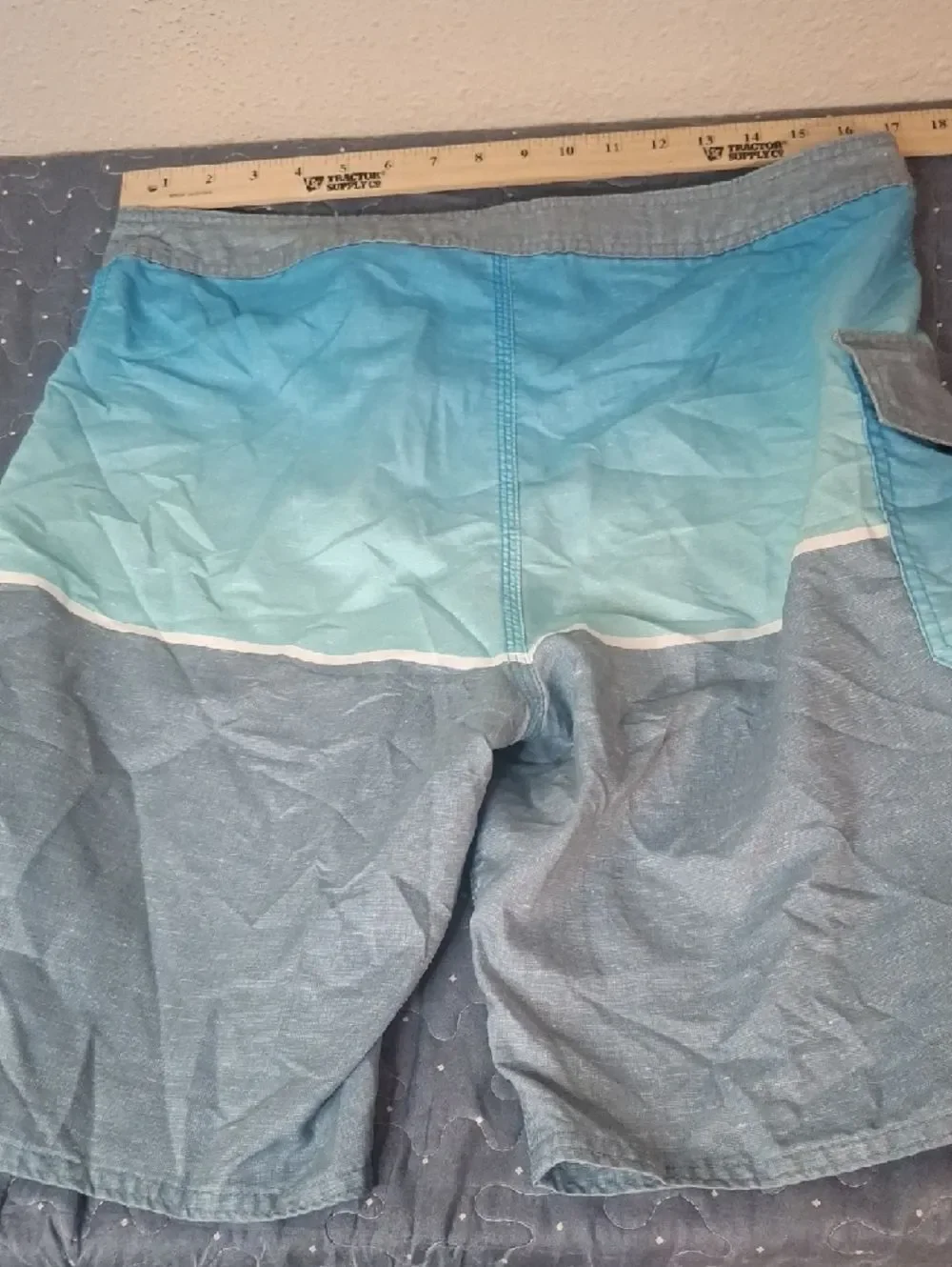 Rip Curl Men's Swim Trunks